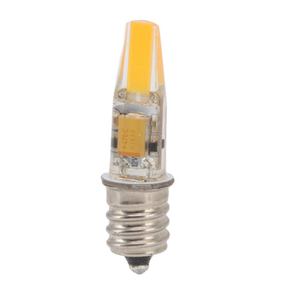 2pcs 2W 12V E12 LED Bulb Energy Saving Power Saving Candelabra Bulb Warm Light Light Bulb V1294-YM0521-3119220181111