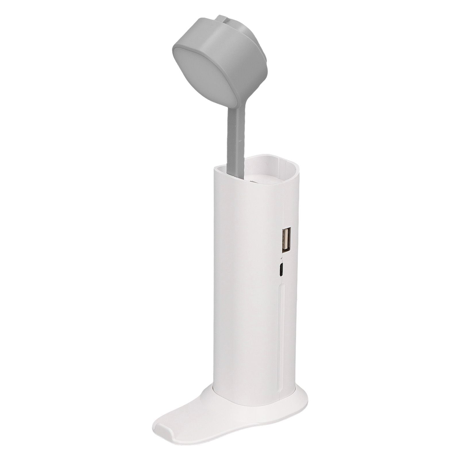 Desk Lamp Portable Eye Protection Mini Flashlight Reading Desk Light with USB Charging for Bedroom Outdoor V1294-YM0521-3119220181912