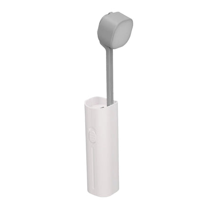 Desk Lamp Portable Eye Protection Mini Flashlight Reading Desk Light with USB Charging for Bedroom Outdoor V1294-YM0521-3119220181912