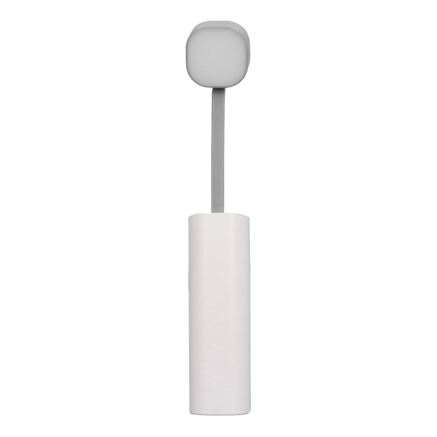 Desk Lamp Portable Eye Protection Mini Flashlight Reading Desk Light with USB Charging for Bedroom Outdoor V1294-YM0521-3119220181912