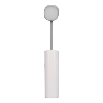 Desk Lamp Portable Eye Protection Mini Flashlight Reading Desk Light with USB Charging for Bedroom Outdoor V1294-YM0521-3119220181912