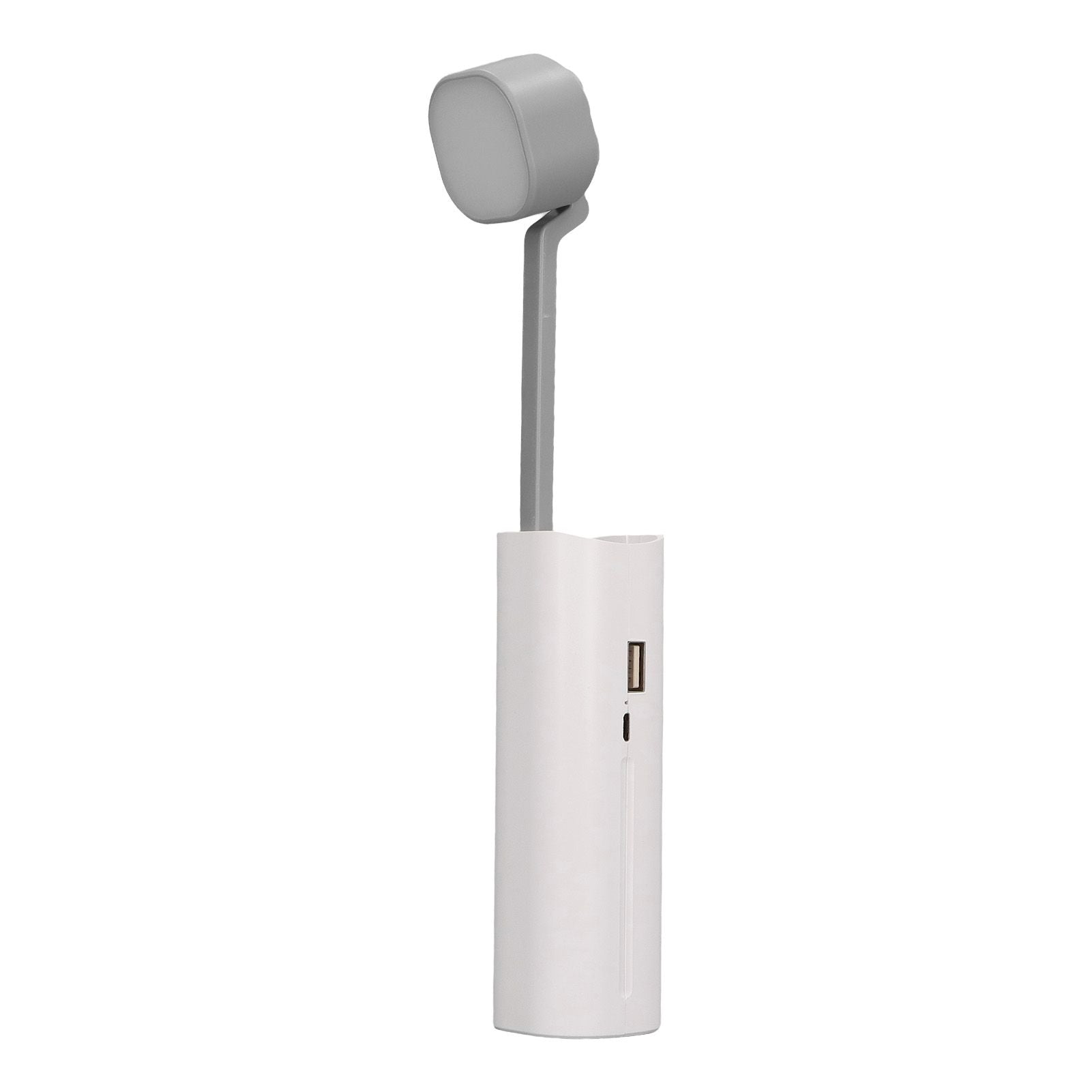 Desk Lamp Portable Eye Protection Mini Flashlight Reading Desk Light with USB Charging for Bedroom Outdoor V1294-YM0521-3119220181912