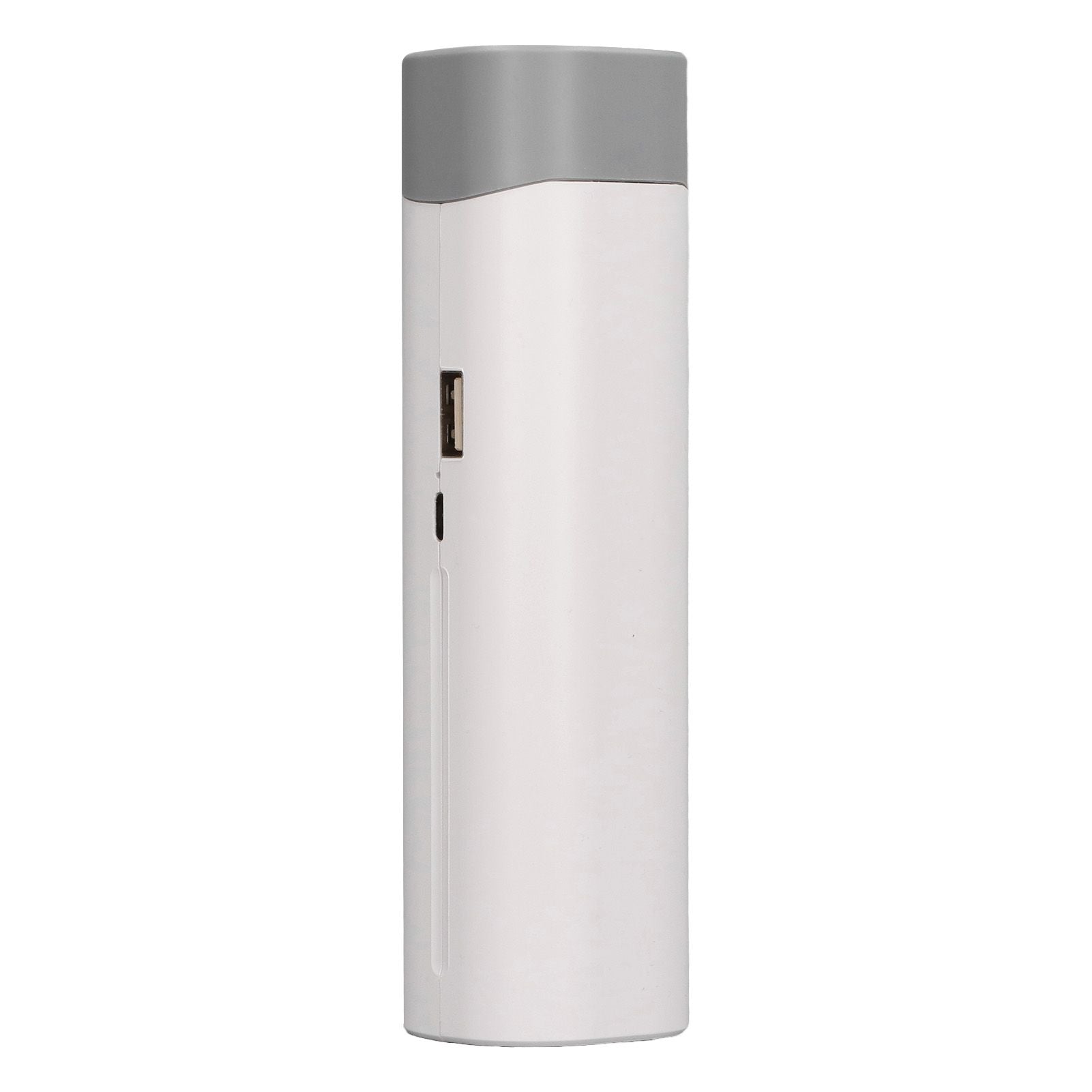 Desk Lamp Portable Eye Protection Mini Flashlight Reading Desk Light with USB Charging for Bedroom Outdoor V1294-YM0521-3119220181912