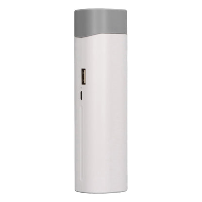 Desk Lamp Portable Eye Protection Mini Flashlight Reading Desk Light with USB Charging for Bedroom Outdoor V1294-YM0521-3119220181912