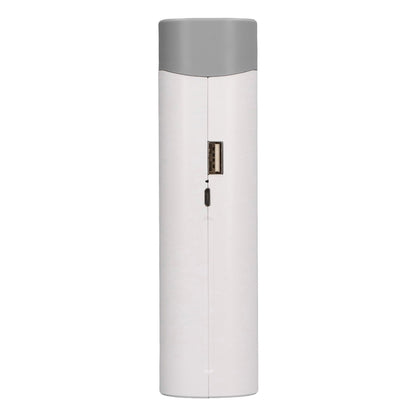 Desk Lamp Portable Eye Protection Mini Flashlight Reading Desk Light with USB Charging for Bedroom Outdoor V1294-YM0521-3119220181912