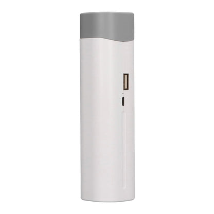Desk Lamp Portable Eye Protection Mini Flashlight Reading Desk Light with USB Charging for Bedroom Outdoor V1294-YM0521-3119220181912