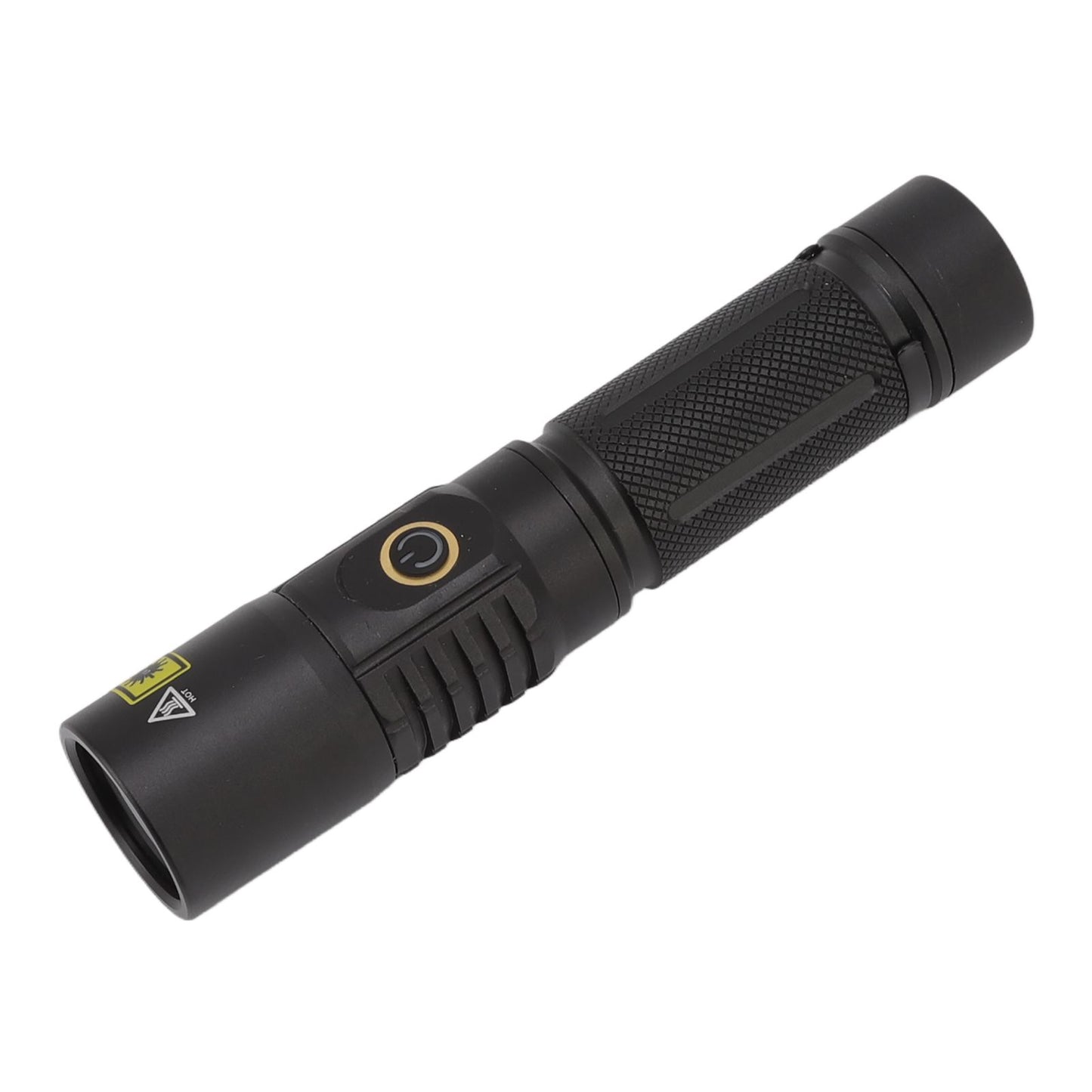 Portable 365nm UV Flashlight LED Black Light Torch for Pet Urine Detection Mineral Resin Solidified Scorpion V1294-YM0521-3119220183111