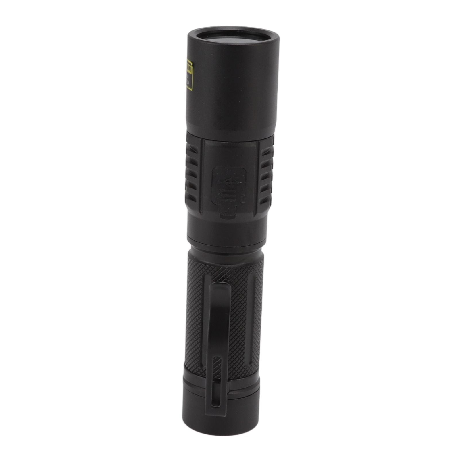 Portable 365nm UV Flashlight LED Black Light Torch for Pet Urine Detection Mineral Resin Solidified Scorpion V1294-YM0521-3119220183111