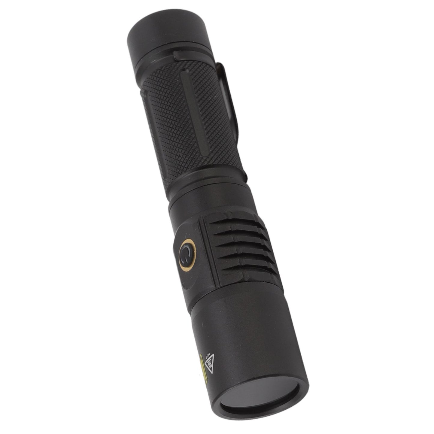 Portable 365nm UV Flashlight LED Black Light Torch for Pet Urine Detection Mineral Resin Solidified Scorpion V1294-YM0521-3119220183111