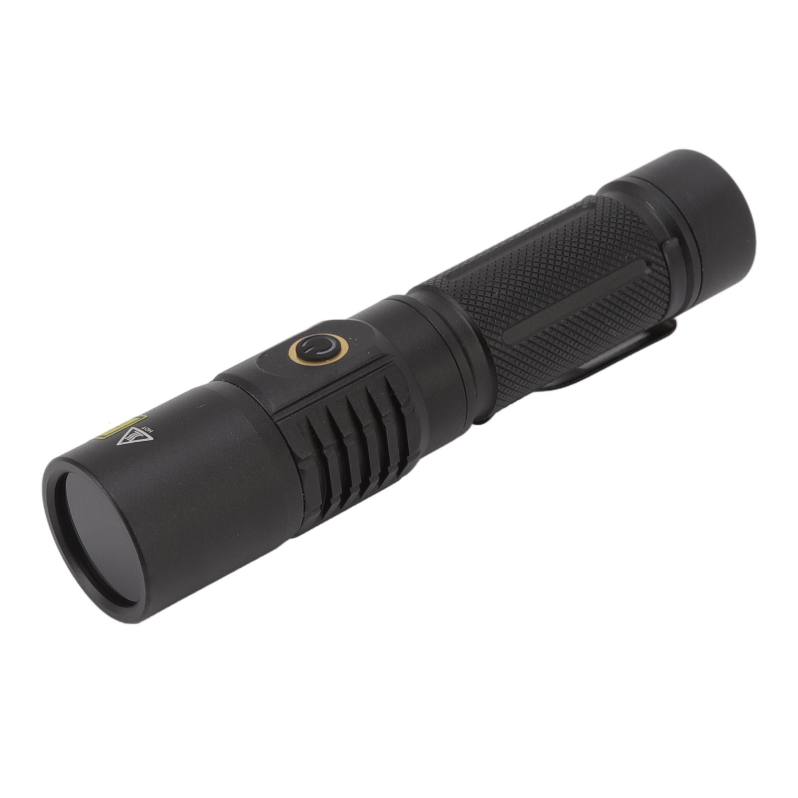 Portable 365nm UV Flashlight LED Black Light Torch for Pet Urine Detection Mineral Resin Solidified Scorpion V1294-YM0521-3119220183111