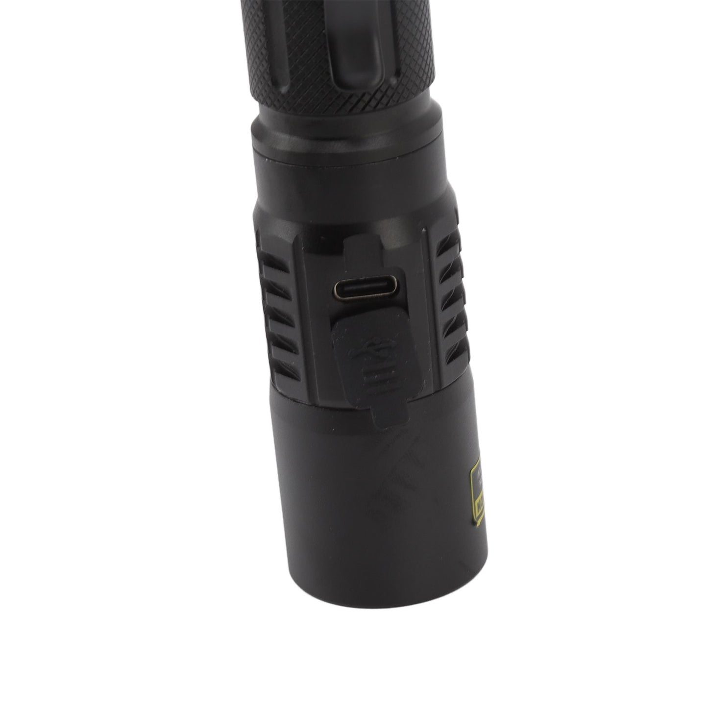 Portable 365nm UV Flashlight LED Black Light Torch for Pet Urine Detection Mineral Resin Solidified Scorpion V1294-YM0521-3119220183111