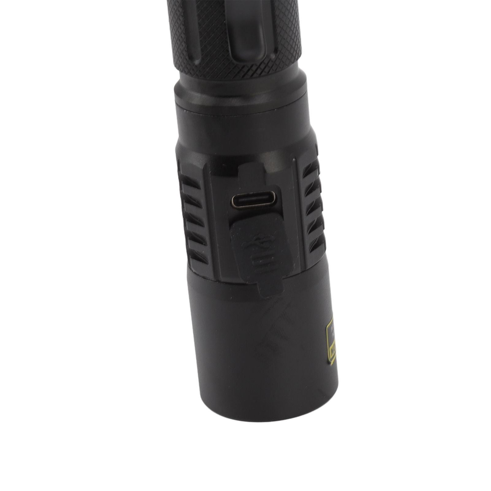 Portable 365nm UV Flashlight LED Black Light Torch for Pet Urine Detection Mineral Resin Solidified Scorpion V1294-YM0521-3119220183111