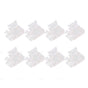 Strip Light Connector 2 Pin Solderless L Shape Seamless Terminal Extension Corner Connector for 10mm COB LED V1294-YM0521-3119220184911