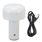 USB Mushroom Light Touch Control Mini Light Night Light with Adjustable Brightness 3 Color Temperature V1294-YM0521-3119220192812