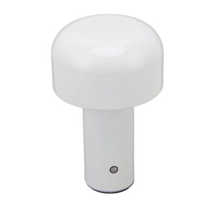 USB Mushroom Light Touch Control Mini Light Night Light with Adjustable Brightness 3 Color Temperature V1294-YM0521-3119220192812