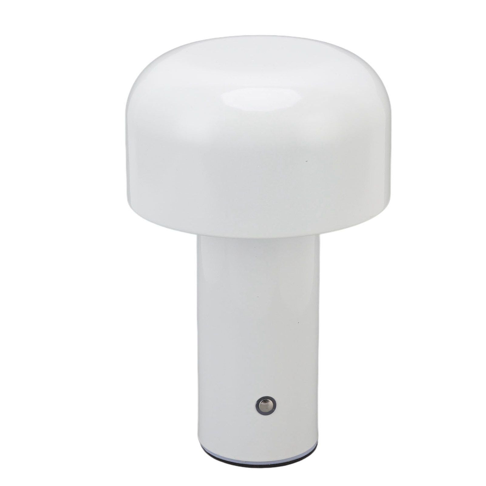 USB Mushroom Light Touch Control Mini Light Night Light with Adjustable Brightness 3 Color Temperature V1294-YM0521-3119220192812