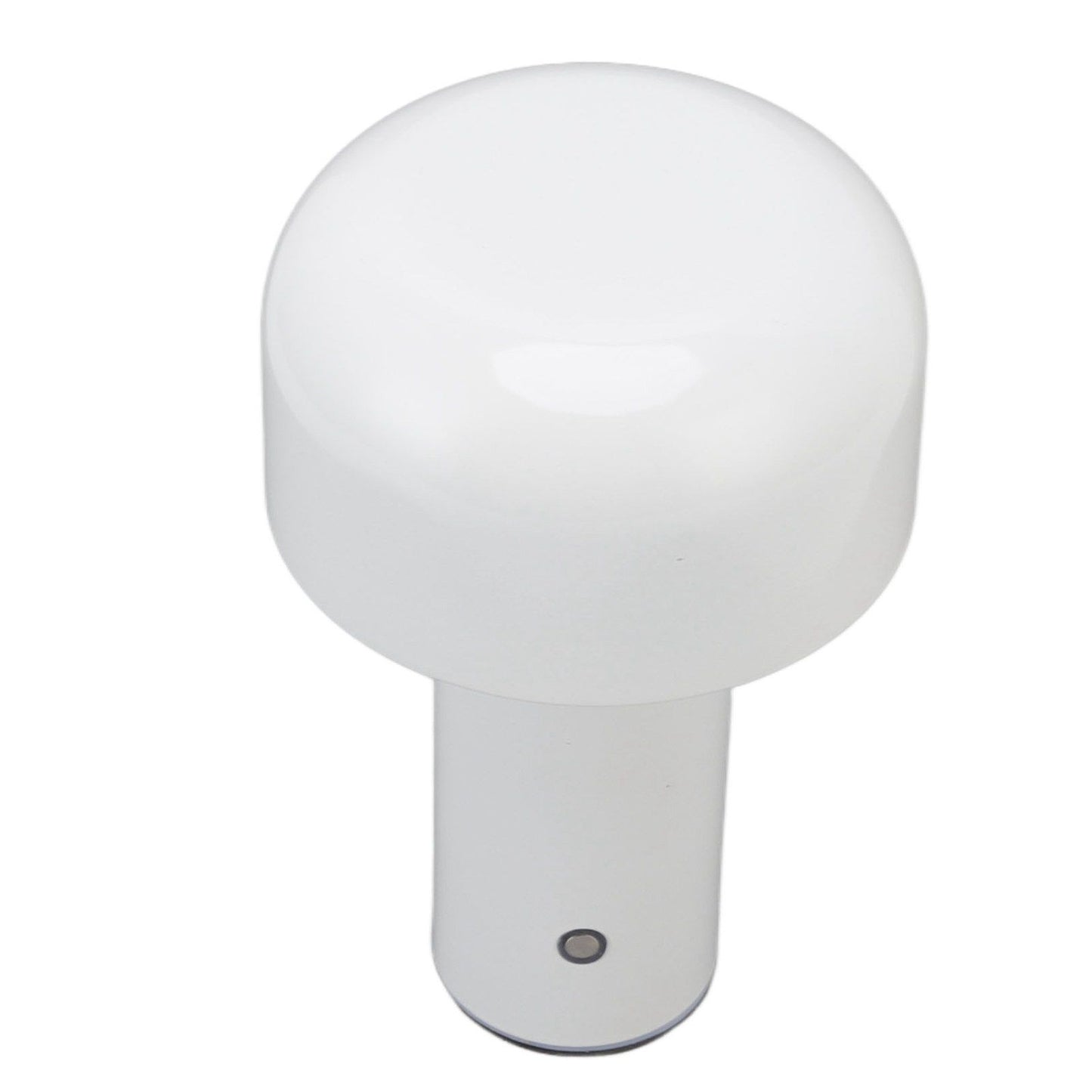 USB Mushroom Light Touch Control Mini Light Night Light with Adjustable Brightness 3 Color Temperature V1294-YM0521-3119220192812
