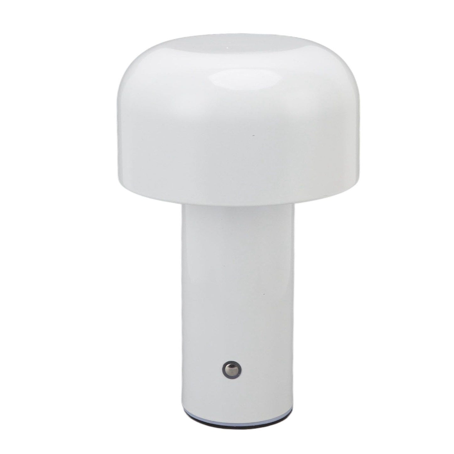 USB Mushroom Light Touch Control Mini Light Night Light with Adjustable Brightness 3 Color Temperature V1294-YM0521-3119220192812