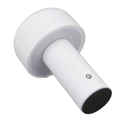 USB Mushroom Light Touch Control Mini Light Night Light with Adjustable Brightness 3 Color Temperature V1294-YM0521-3119220192812