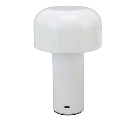 USB Mushroom Light Touch Control Mini Light Night Light with Adjustable Brightness 3 Color Temperature V1294-YM0521-3119220192812