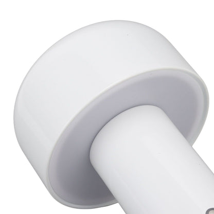 USB Mushroom Light Touch Control Mini Light Night Light with Adjustable Brightness 3 Color Temperature V1294-YM0521-3119220192812