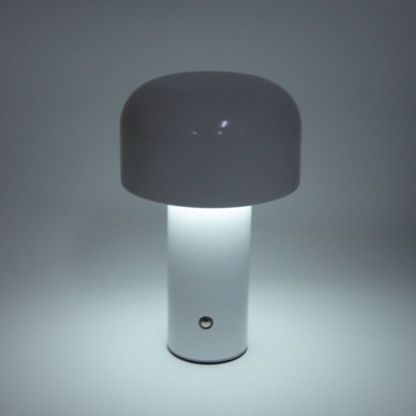 USB Mushroom Light Touch Control Mini Light Night Light with Adjustable Brightness 3 Color Temperature V1294-YM0521-3119220192812