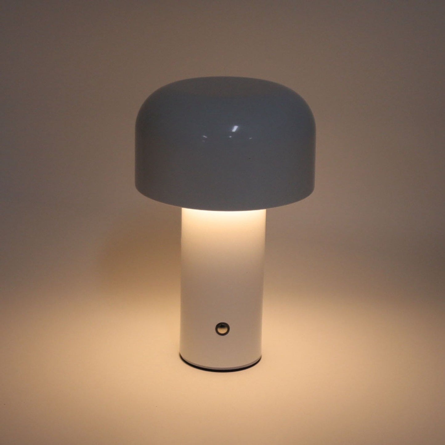 USB Mushroom Light Touch Control Mini Light Night Light with Adjustable Brightness 3 Color Temperature V1294-YM0521-3119220192812