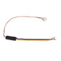 PIR Motion Sensor Smart Detection 120 Degree Sensing Angles Mini Infrared Sensor Detector for LED Lights V1294-YM0521-3119230000811