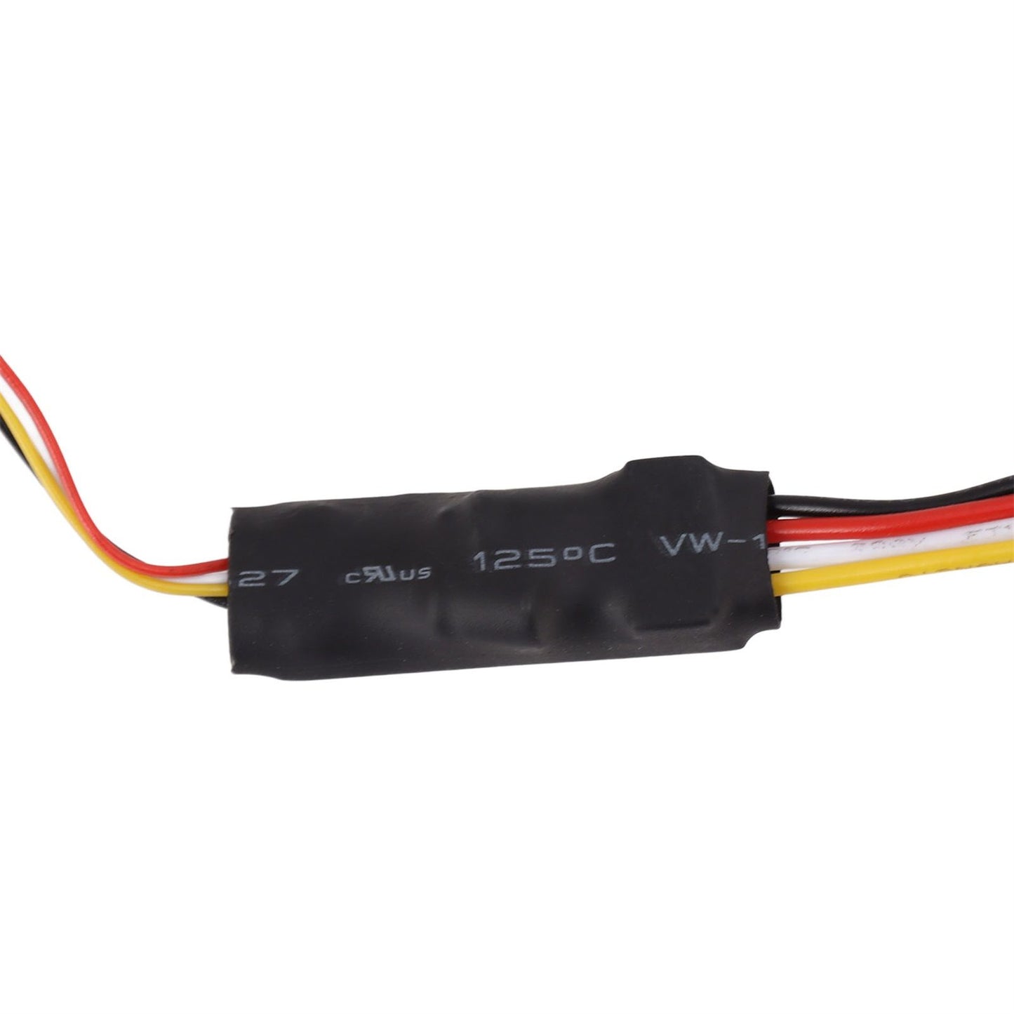 PIR Motion Sensor Smart Detection 120 Degree Sensing Angles Mini Infrared Sensor Detector for LED Lights V1294-YM0521-3119230000811