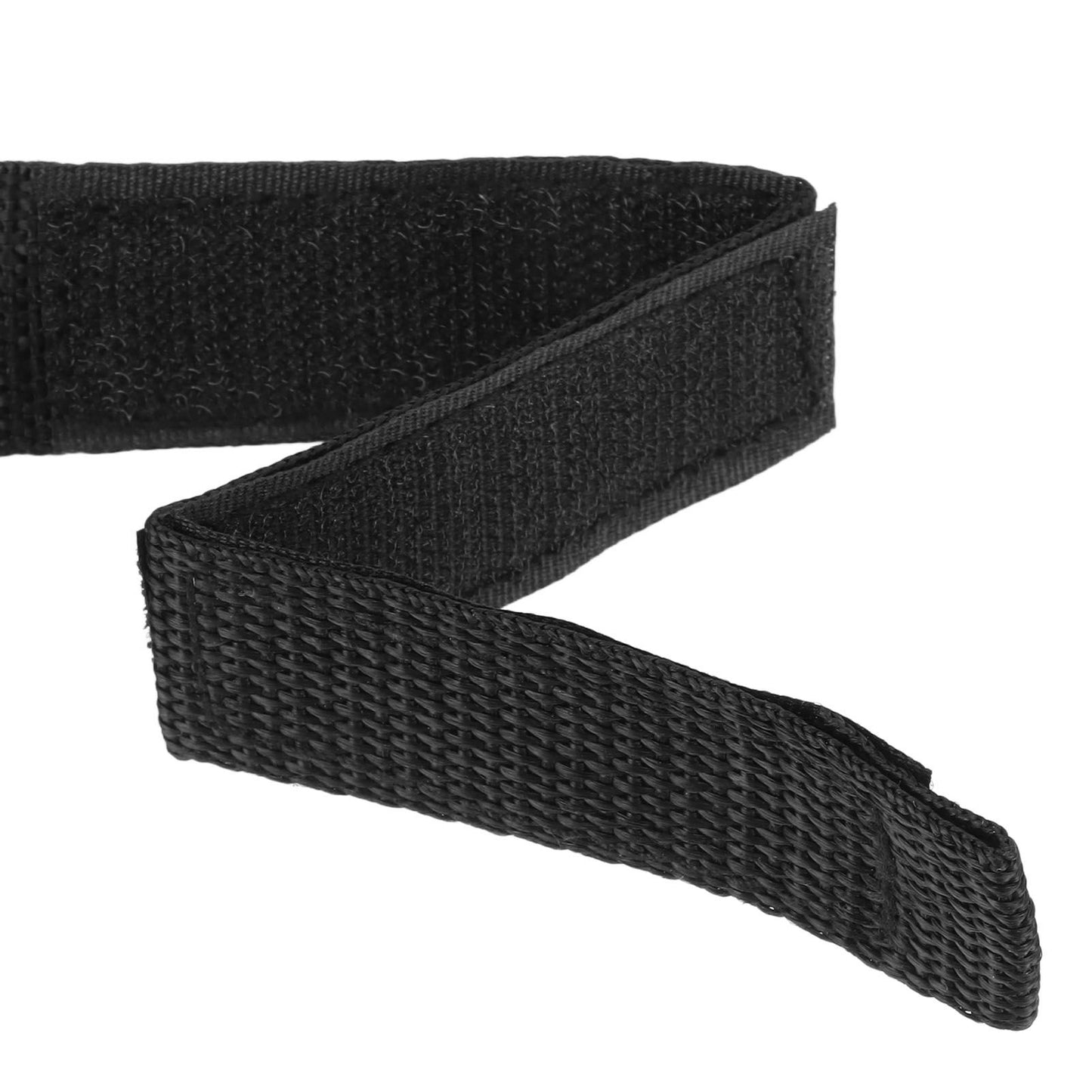 Flashlight Case Adjustable Diving Torch Protective Cover with Nylon Fixing Wrist Strap for 20-38mm Diameter V1294-YM0521-3119230004411