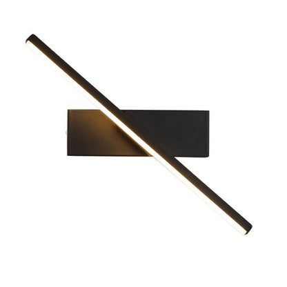 Bedroom Rotating Wall Lamp Iron Shell High Temperature Baking Surface Anti Corrosion Bedside Lamp for Home V1294-YM0521-3119230007011
