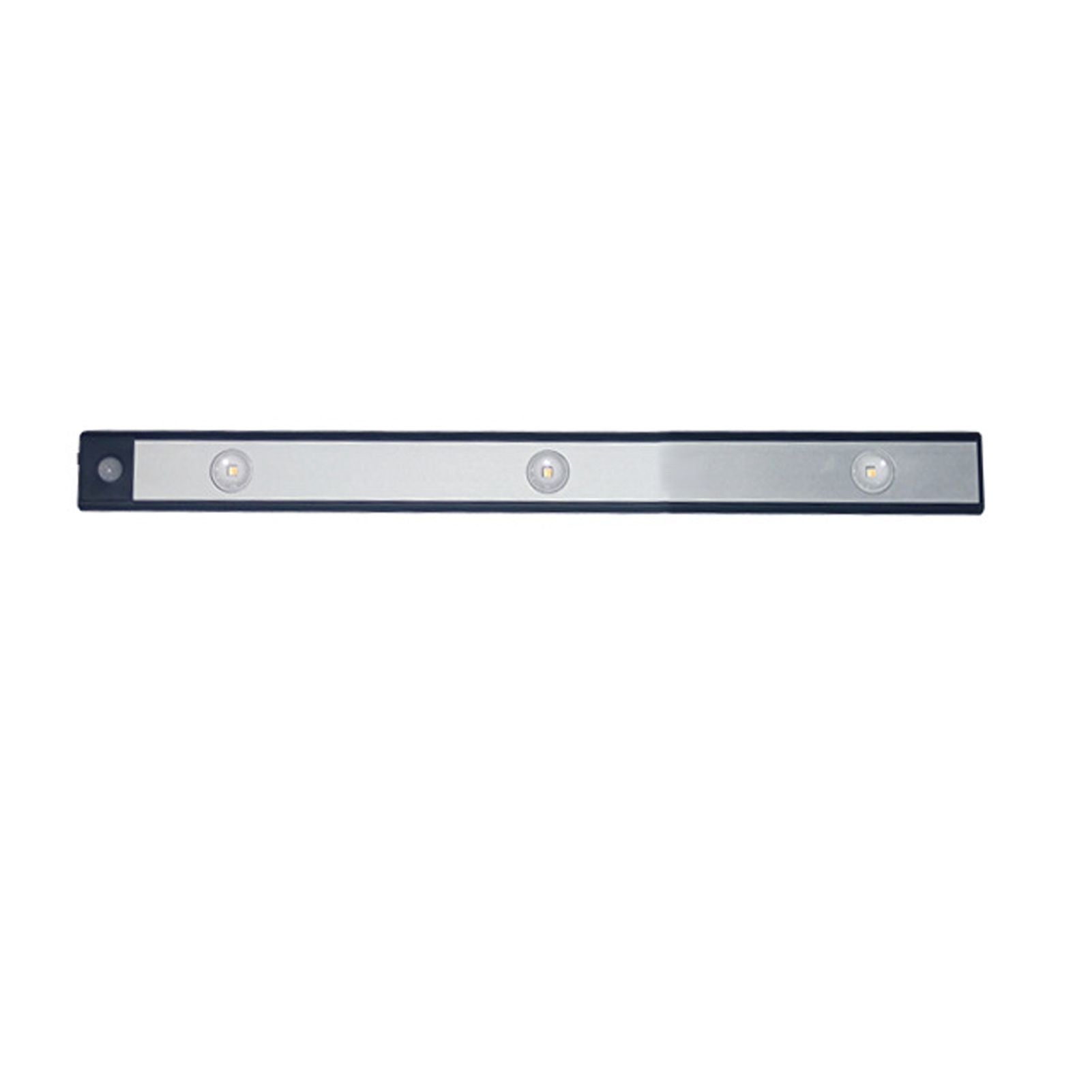 LED Closet Light Ultra Thin Intelligent Rechargeable Wireless LED Motion Sensor Light for Cabinet 40cm / V1294-YM0521-3119230007614