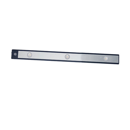 LED Closet Light Ultra Thin Intelligent Rechargeable Wireless LED Motion Sensor Light for Cabinet 40cm / V1294-YM0521-3119230007614