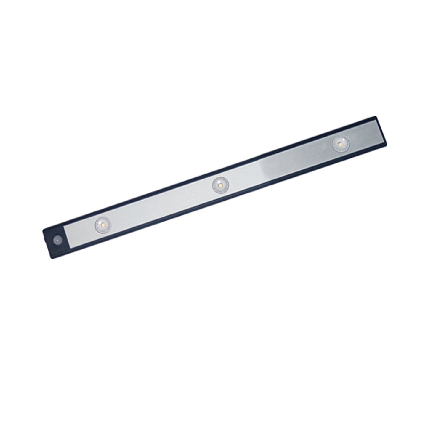 LED Closet Light Ultra Thin Intelligent Rechargeable Wireless LED Motion Sensor Light for Cabinet 40cm / V1294-YM0521-3119230007614