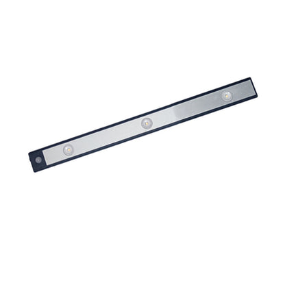 LED Closet Light Ultra Thin Intelligent Rechargeable Wireless LED Motion Sensor Light for Cabinet 40cm / V1294-YM0521-3119230007614