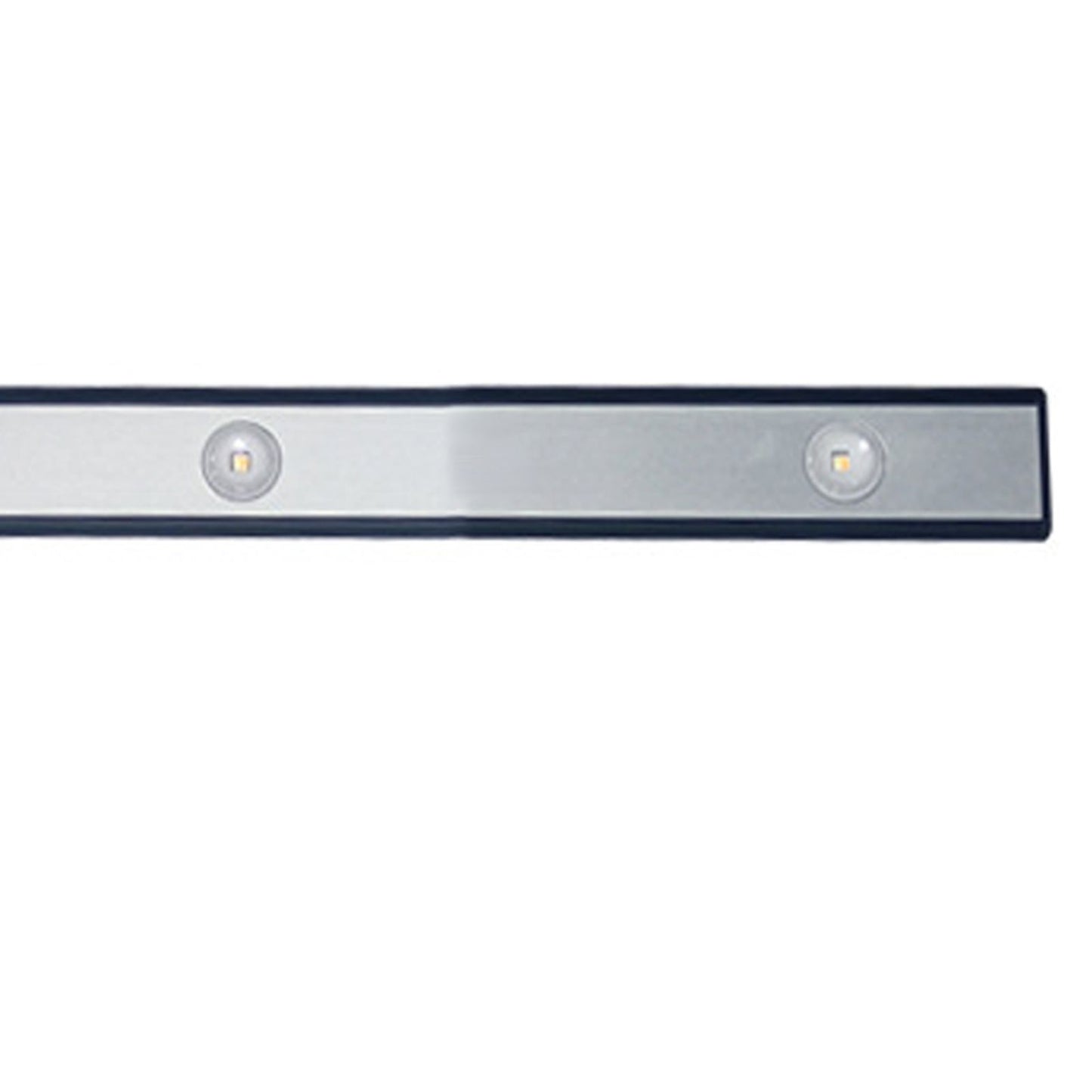 LED Closet Light Ultra Thin Intelligent Rechargeable Wireless LED Motion Sensor Light for Cabinet 40cm / V1294-YM0521-3119230007614