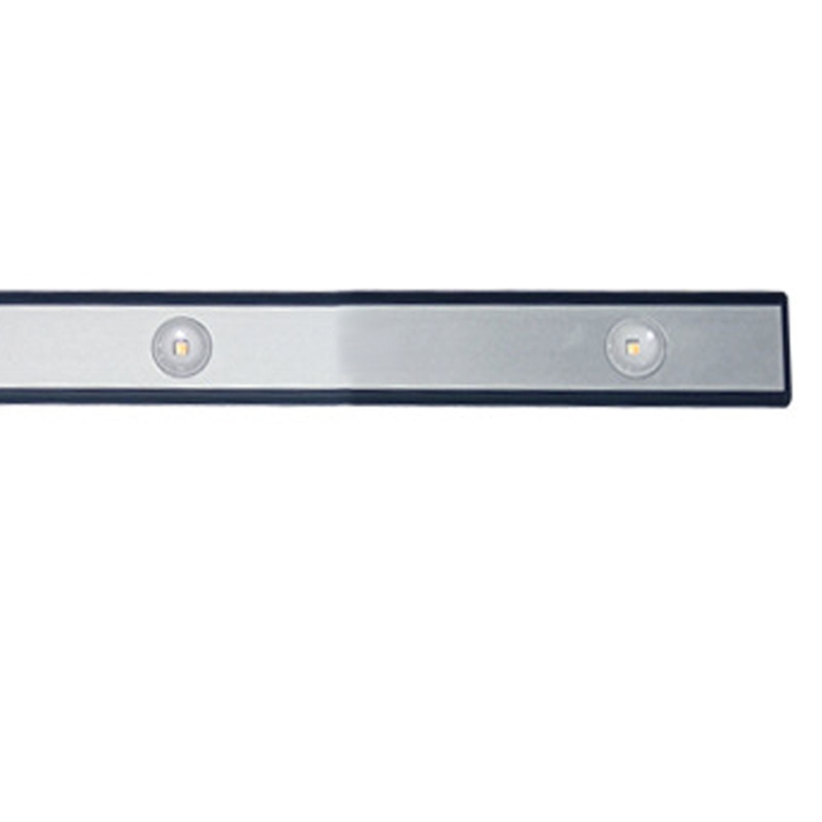 LED Closet Light Ultra Thin Intelligent Rechargeable Wireless LED Motion Sensor Light for Cabinet 40cm / V1294-YM0521-3119230007614