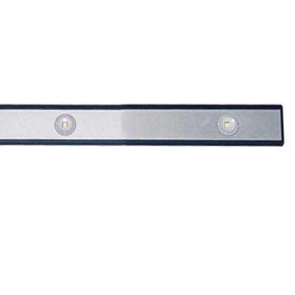 LED Closet Light Ultra Thin Intelligent Rechargeable Wireless LED Motion Sensor Light for Cabinet 40cm / V1294-YM0521-3119230007614