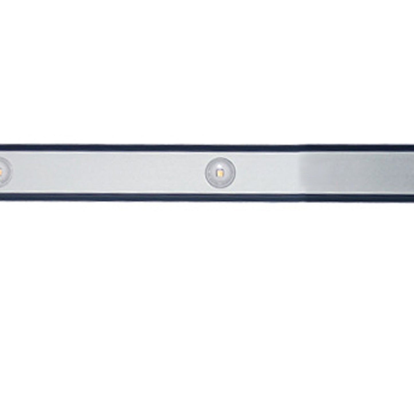 LED Closet Light Ultra Thin Intelligent Rechargeable Wireless LED Motion Sensor Light for Cabinet 40cm / V1294-YM0521-3119230007614