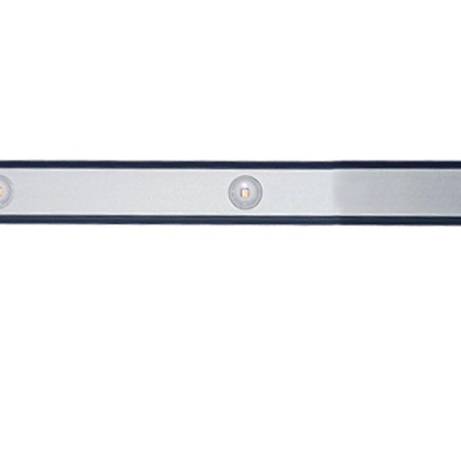 LED Closet Light Ultra Thin Intelligent Rechargeable Wireless LED Motion Sensor Light for Cabinet 40cm / V1294-YM0521-3119230007614