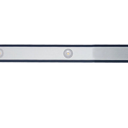 LED Closet Light Ultra Thin Intelligent Rechargeable Wireless LED Motion Sensor Light for Cabinet 40cm / V1294-YM0521-3119230007614