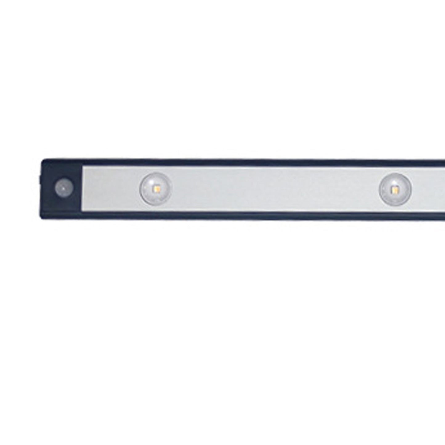 LED Closet Light Ultra Thin Intelligent Rechargeable Wireless LED Motion Sensor Light for Cabinet 40cm / V1294-YM0521-3119230007614