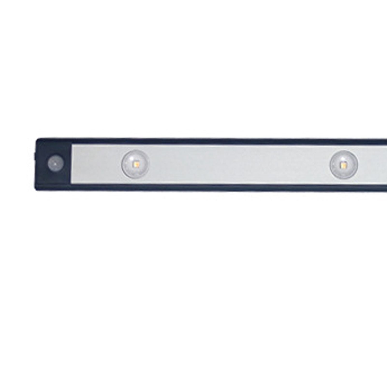 LED Closet Light Ultra Thin Intelligent Rechargeable Wireless LED Motion Sensor Light for Cabinet 40cm / V1294-YM0521-3119230007614