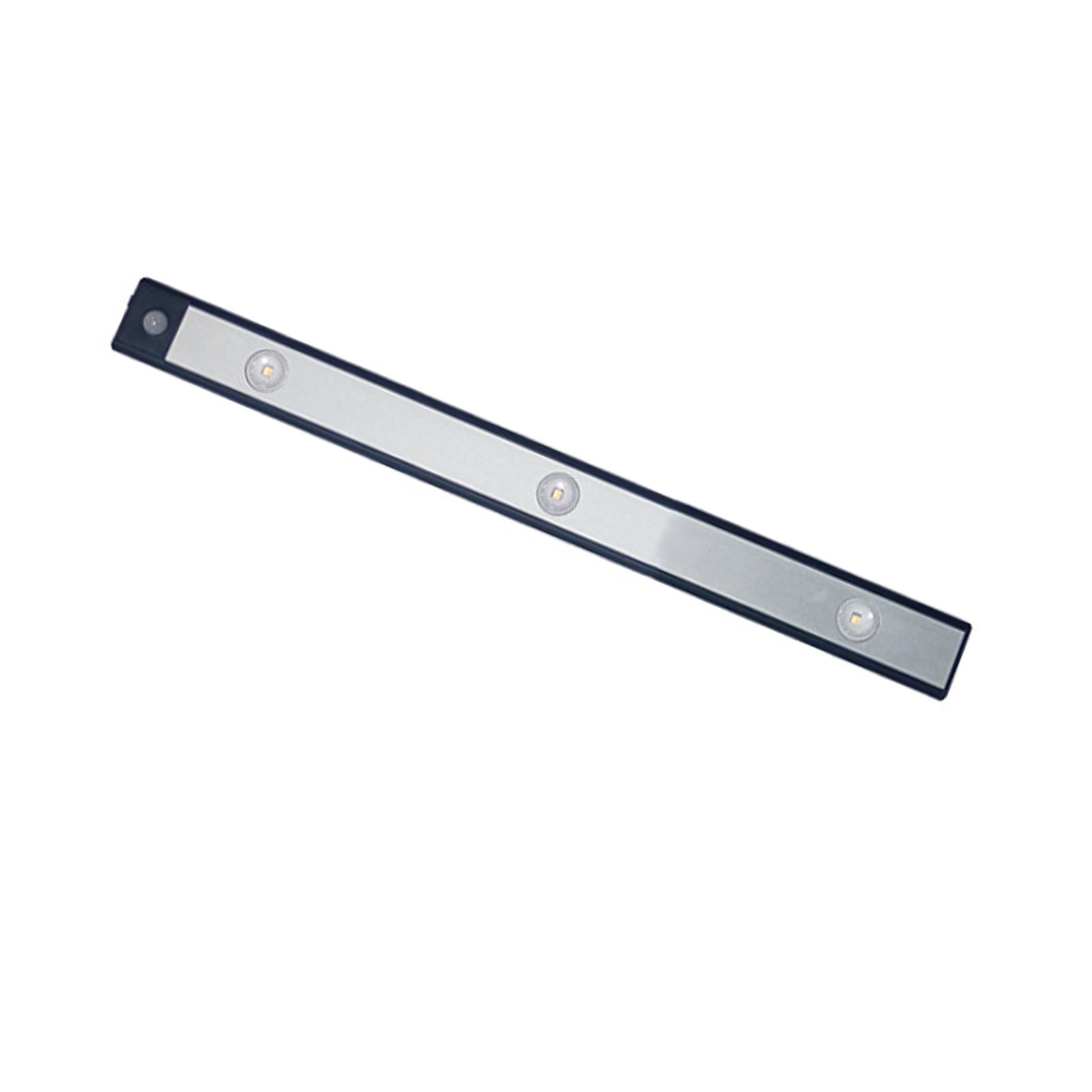 LED Closet Light Ultra Thin Intelligent Rechargeable Wireless LED Motion Sensor Light for Cabinet 40cm / V1294-YM0521-3119230007614