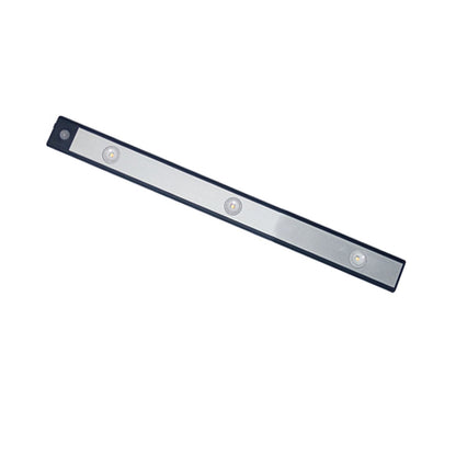 LED Closet Light Ultra Thin Intelligent Rechargeable Wireless LED Motion Sensor Light for Cabinet 40cm / V1294-YM0521-3119230007614