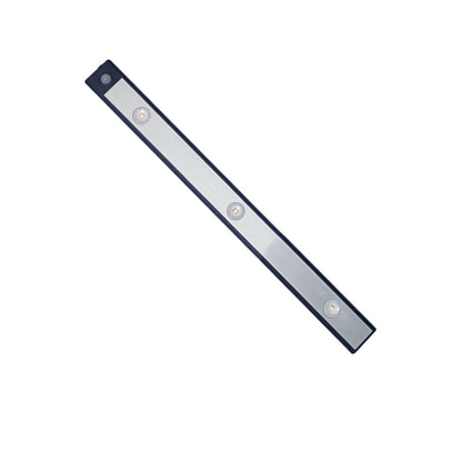 LED Closet Light Ultra Thin Intelligent Rechargeable Wireless LED Motion Sensor Light for Cabinet 40cm / V1294-YM0521-3119230007614