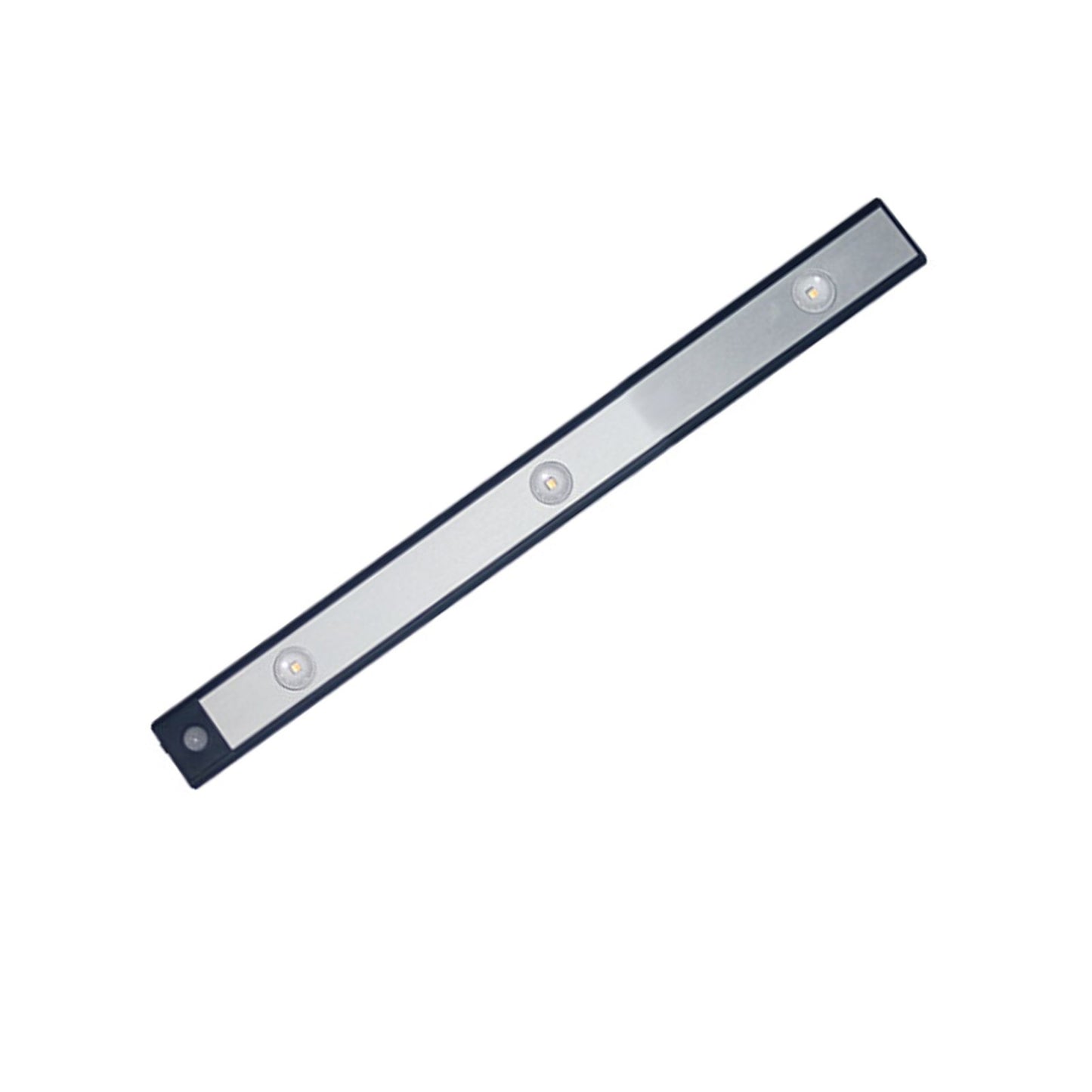 LED Closet Light Ultra Thin Intelligent Rechargeable Wireless LED Motion Sensor Light for Cabinet 40cm / V1294-YM0521-3119230007614