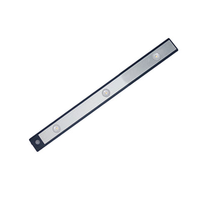 LED Closet Light Ultra Thin Intelligent Rechargeable Wireless LED Motion Sensor Light for Cabinet 40cm / V1294-YM0521-3119230007614