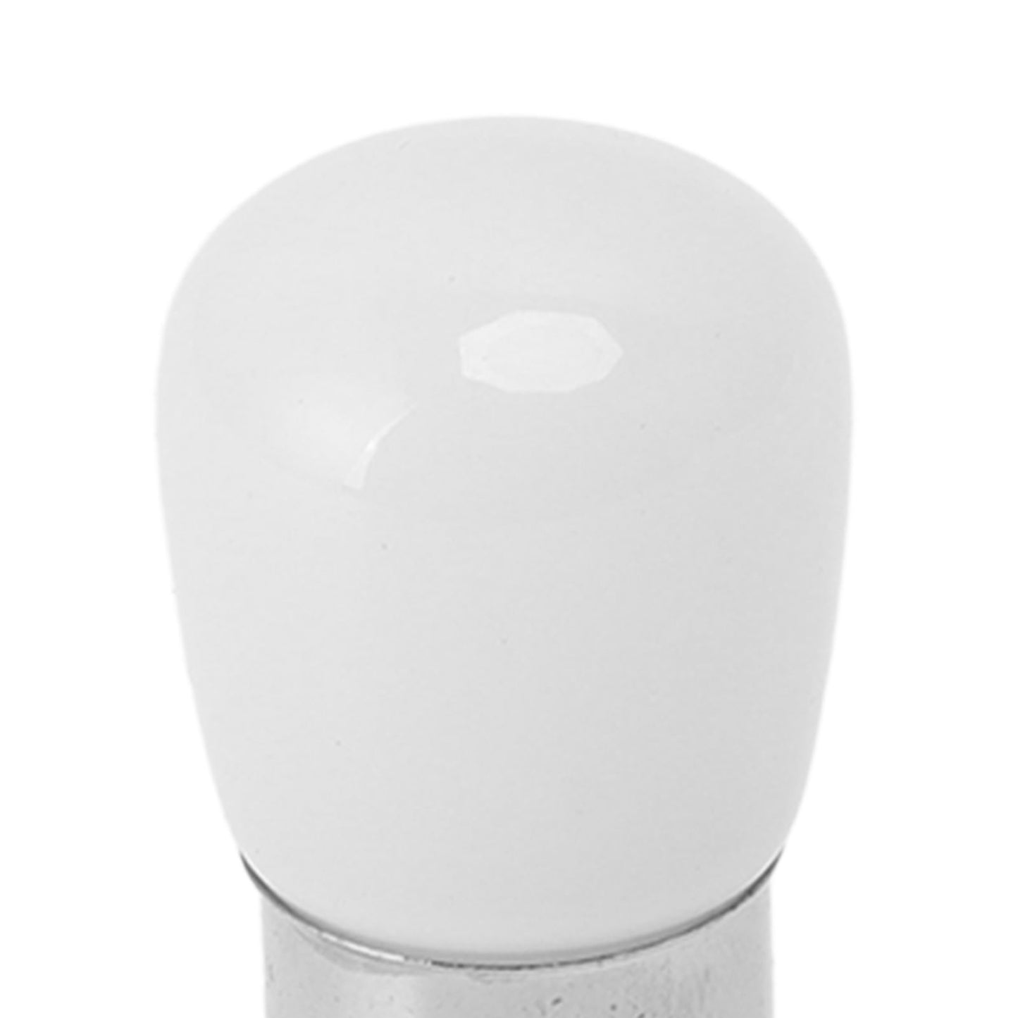 5Pcs LED Refrigerator Light Bulb Fridge Lamp E12 for Freezer Home Lighting Energy Saving 120V White Light V1294-YM0521-3119230010011