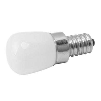 5Pcs LED Refrigerator Light Bulb Fridge Lamp E12 for Freezer Home Lighting Energy Saving 120V White Light V1294-YM0521-3119230010011